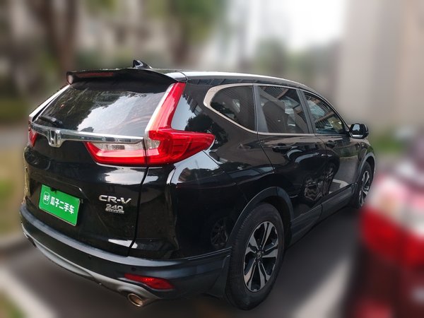 Honda CR-V 2019, 82400 км, за 13137 USD - фото 6