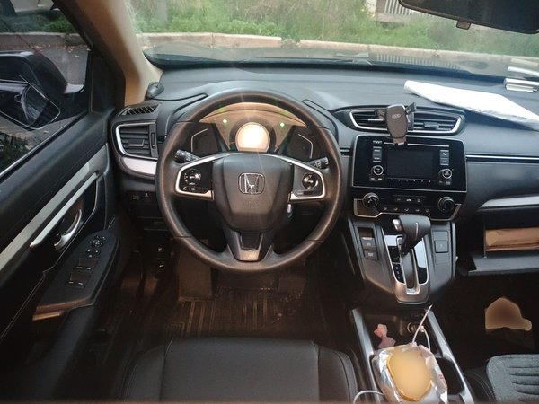 Honda CR-V 2019, 82400 км, за 13137 USD - фото 16
