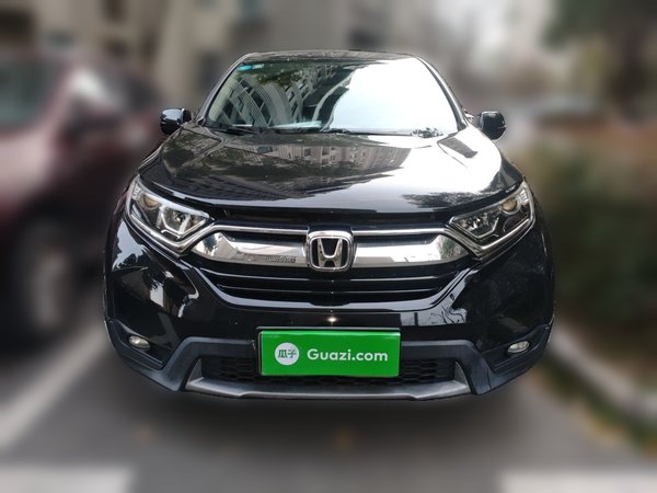 Honda CR-V 2019, 82400 км, за 13137 USD - фото 8
