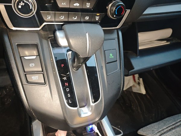 Honda CR-V 2019, 82400 км, за 13137 USD - фото 12