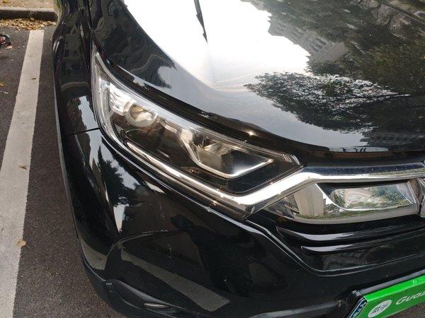 Honda CR-V 2019, 82400 км, за 13137 USD - фото 7