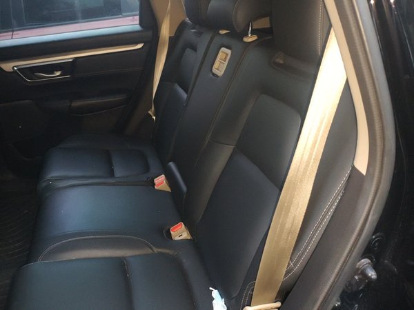 Honda CR-V 2019, 82400 км, за 13137 USD - фото 15