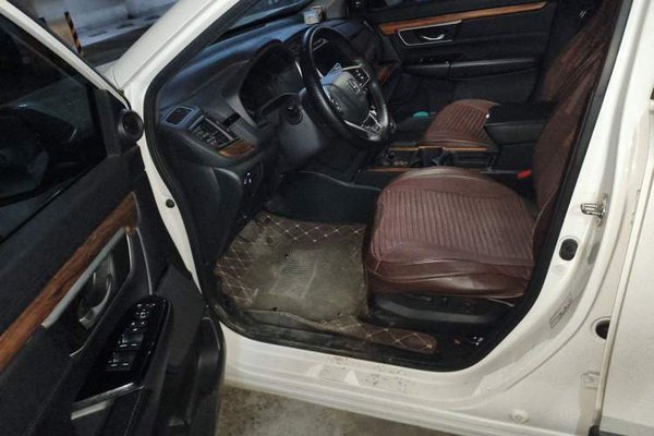 Honda CR-V 2019, 104000 км, за 12263 USD - фото 13
