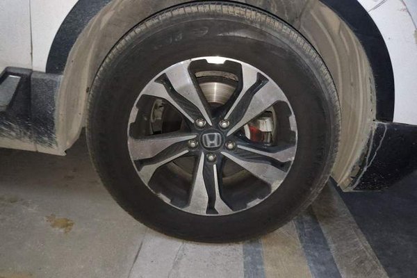 Honda CR-V 2019, 104000 км, за 12263 USD