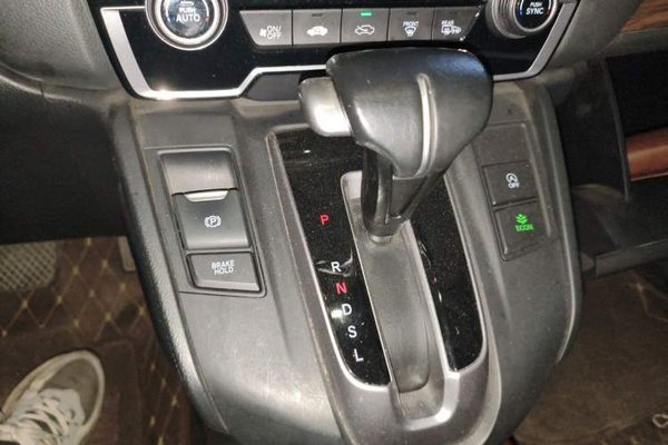 Honda CR-V 2019, 104000 км, за 12263 USD - фото 11