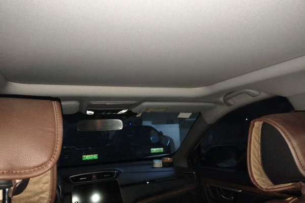 Honda CR-V 2019, 104000 км, за 12263 USD - фото 15