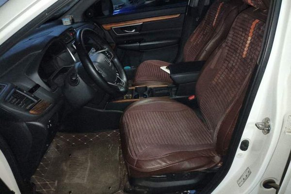Honda CR-V 2019, 104000 км, за 12263 USD - фото 12