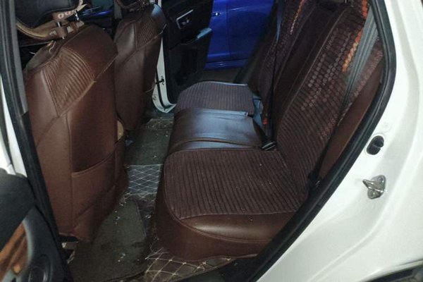 Honda CR-V 2019, 104000 км, за 12263 USD - фото 14