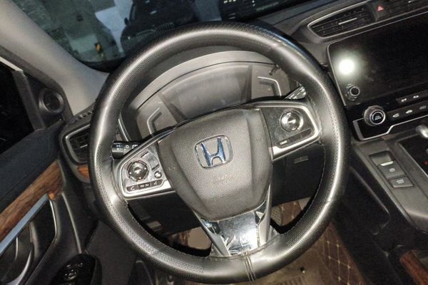 Honda CR-V 2019, 104000 км, за 12263 USD - фото 7