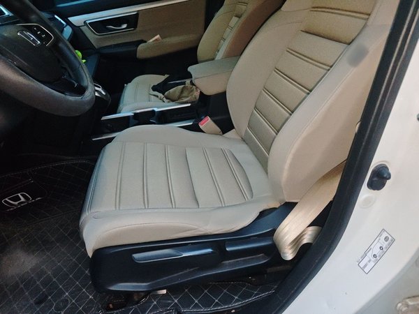 Honda CR-V 2019, 112000 км, за 11562 USD - фото 16