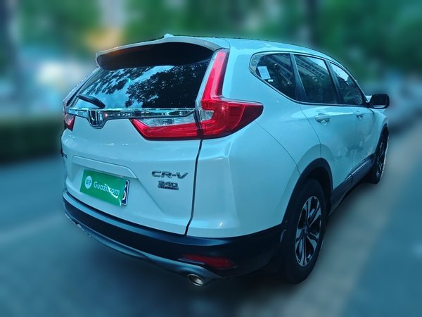 Honda CR-V 2019, 112000 км, за 11562 USD - фото 6