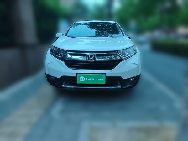 Honda CR-V 2019, 112000 км, за 11562 USD