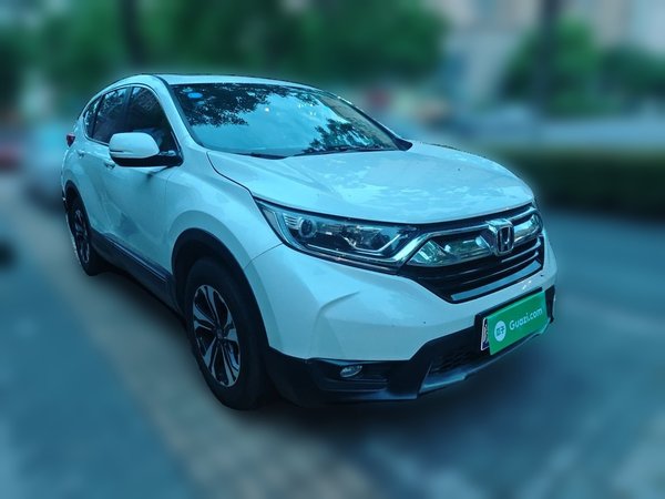 Honda CR-V 2019, 112000 км, за 11562 USD