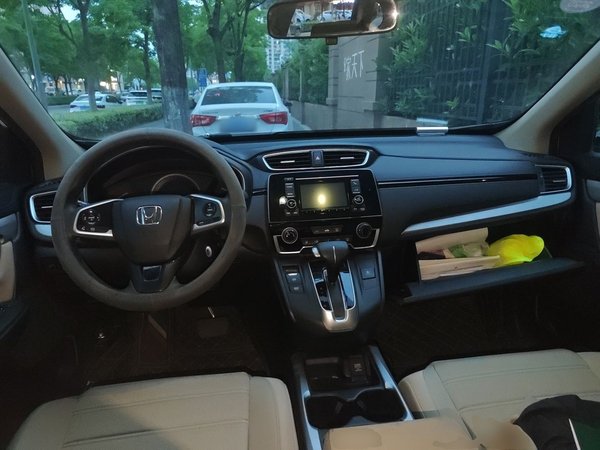 Honda CR-V 2019, 112000 км, за 11562 USD - фото 10