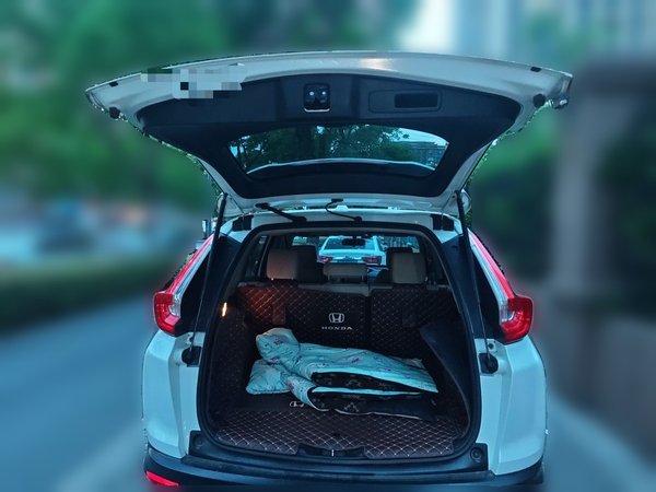 Honda CR-V 2019, 112000 км, за 11562 USD - фото 20