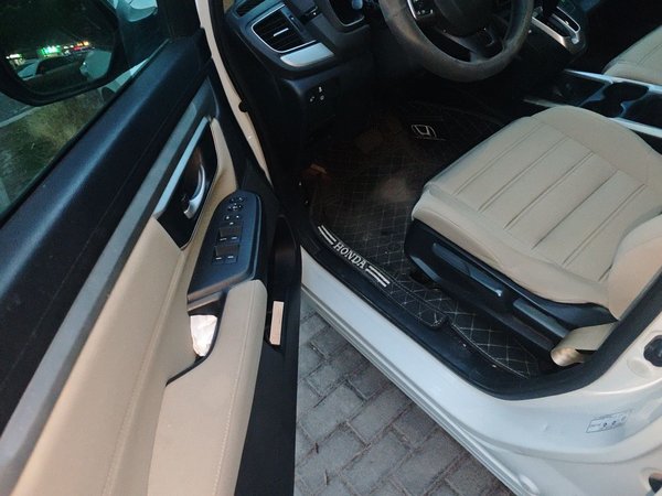 Honda CR-V 2019, 112000 км, за 11562 USD - фото 17