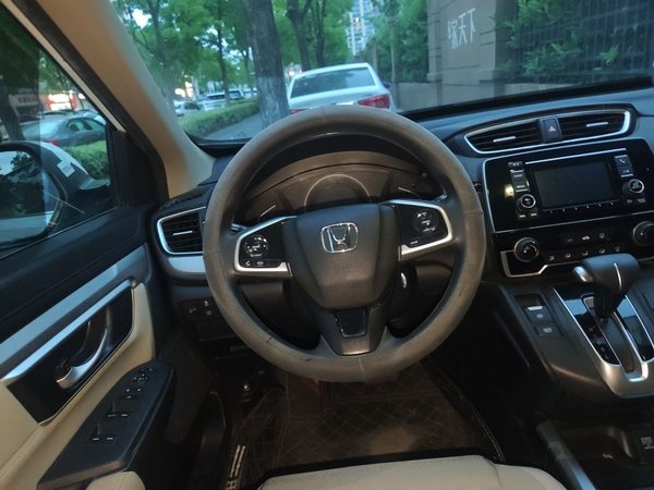 Honda CR-V 2019, 112000 км, за 11562 USD - фото 11