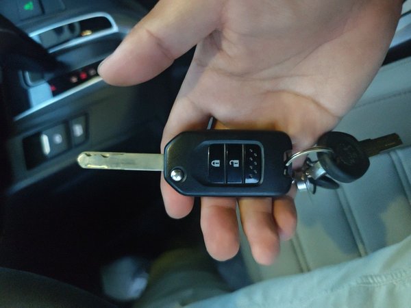 Honda CR-V 2019, 112000 км, за 11562 USD - фото 9