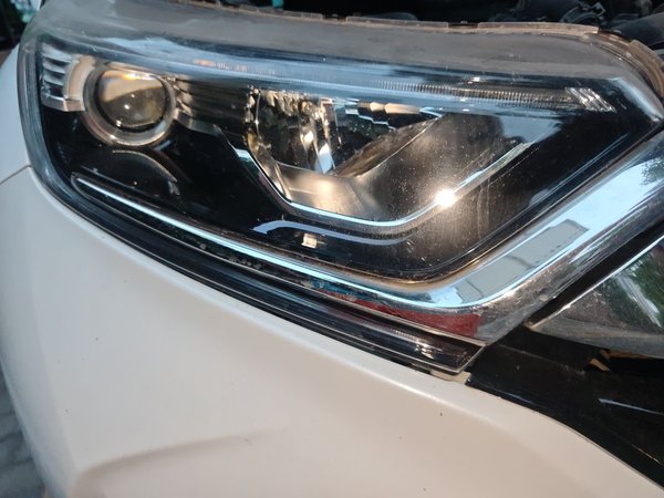Honda CR-V 2019, 112000 км, за 11562 USD - фото 7