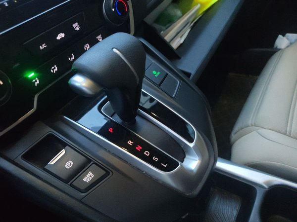 Honda CR-V 2019, 112000 км, за 11562 USD - фото 15