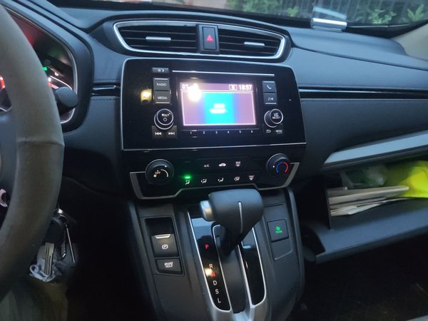 Honda CR-V 2019, 112000 км, за 11562 USD - фото 14