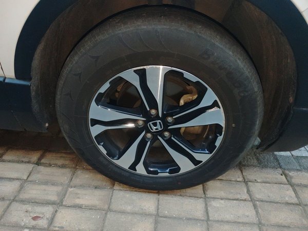 Honda CR-V 2019, 112000 км, за 11562 USD - фото 8