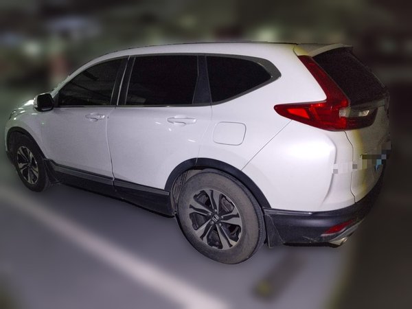 Honda CR-V 2019, 44200 км, за 12924 USD