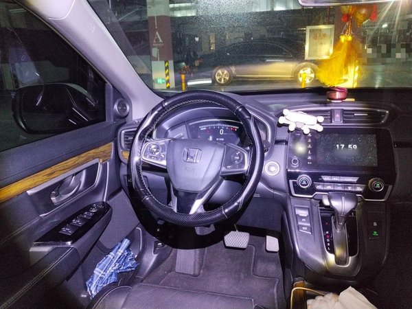 Honda CR-V 2019, 44200 км, за 12924 USD - фото 11