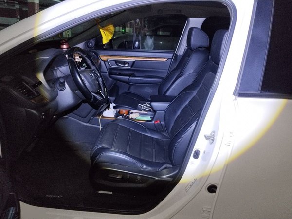 Honda CR-V 2019, 44200 км, за 12924 USD - фото 16