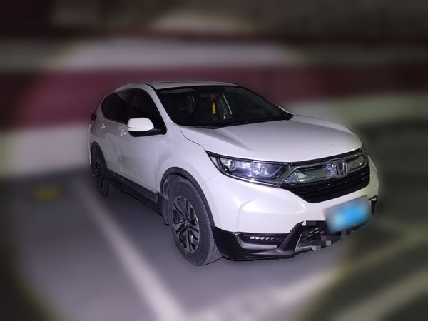Honda CR-V 2019, 44200 км, за 12924 USD
