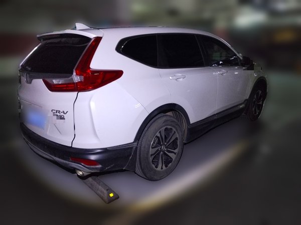 Honda CR-V 2019, 44200 км, за 12924 USD - фото 6