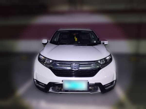 Honda CR-V 2019, 44200 км, за 12924 USD