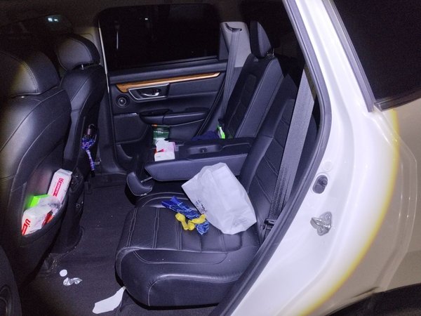 Honda CR-V 2019, 44200 км, за 12924 USD - фото 18