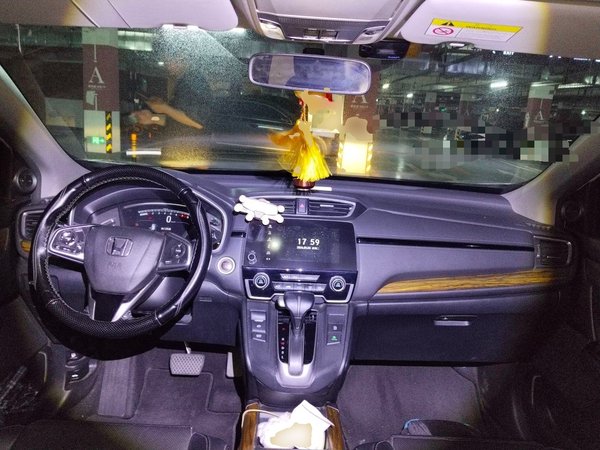 Honda CR-V 2019, 44200 км, за 12924 USD - фото 10
