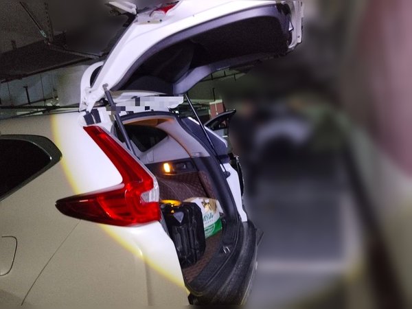 Honda CR-V 2019, 44200 км, за 12924 USD - фото 20