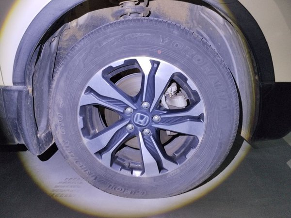 Honda CR-V 2019, 44200 км, за 12924 USD - фото 8