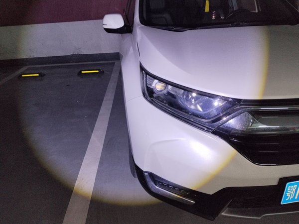 Honda CR-V 2019, 44200 км, за 12924 USD - фото 7