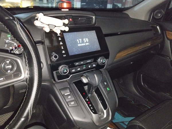 Honda CR-V 2019, 44200 км, за 12924 USD - фото 14