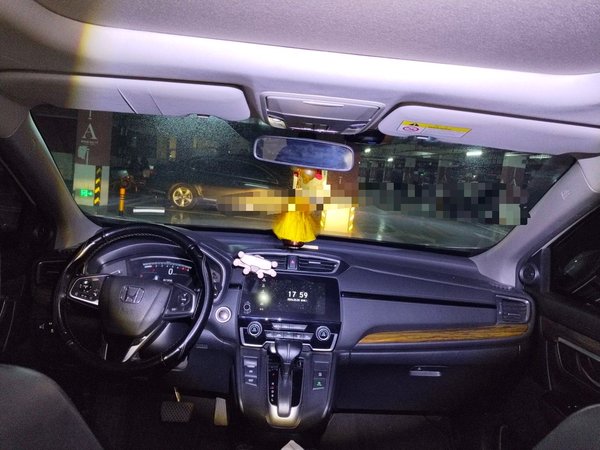 Honda CR-V 2019, 44200 км, за 12924 USD - фото 19
