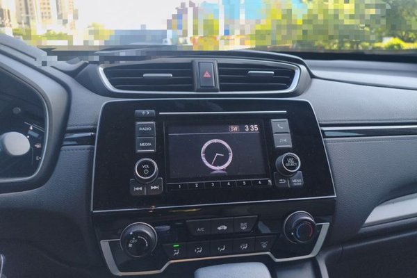 Honda CR-V 2019, 76300 км, за 13704 USD - фото 11