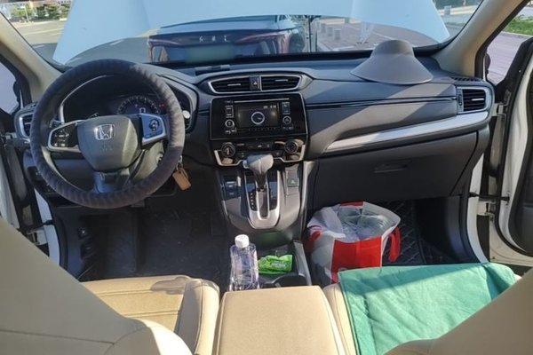 Honda CR-V 2019, 76300 км, за 13704 USD - фото 7