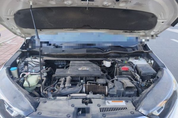 Honda CR-V 2019, 76300 км, за 13704 USD - фото 17