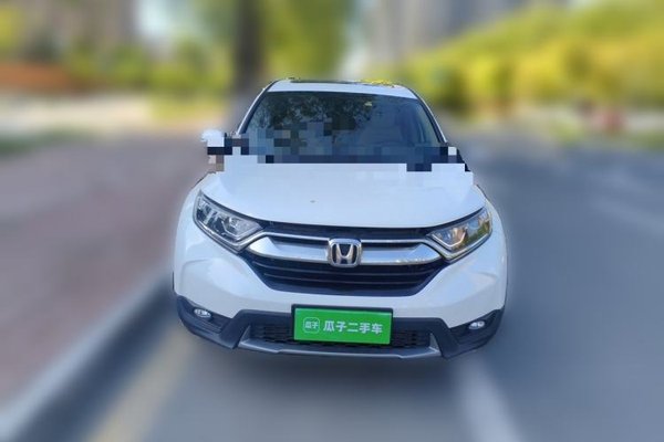 Honda CR-V 2019, 76300 км, за 13704 USD