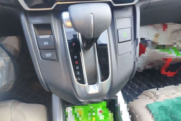 Honda CR-V 2019, 76300 км, за 13704 USD - фото 12