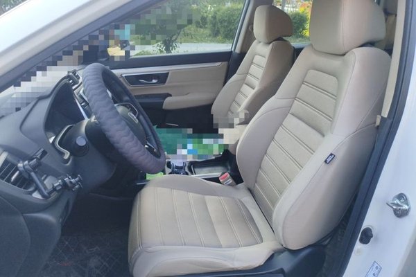 Honda CR-V 2019, 76300 км, за 13704 USD - фото 13