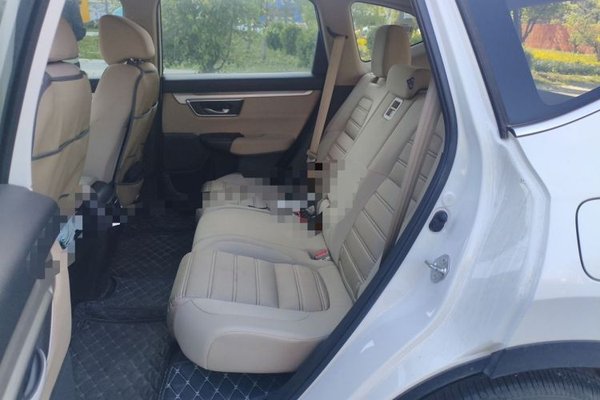 Honda CR-V 2019, 76300 км, за 13704 USD - фото 15