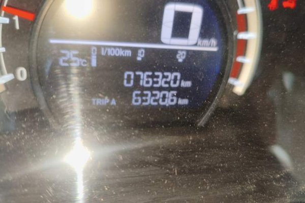 Honda CR-V 2019, 76300 км, за 13704 USD - фото 10
