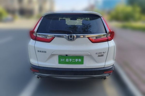 Honda CR-V 2019, 76300 км, за 13704 USD
