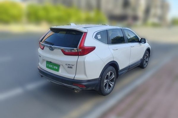 Honda CR-V 2019, 76300 км, за 13704 USD