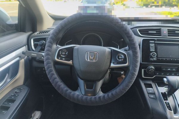 Honda CR-V 2019, 76300 км, за 13704 USD - фото 8